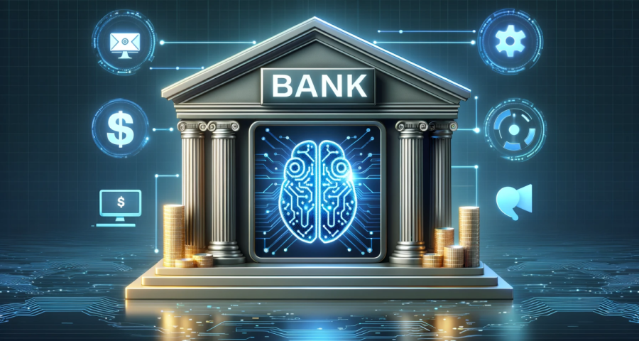 BANK DIGITAL