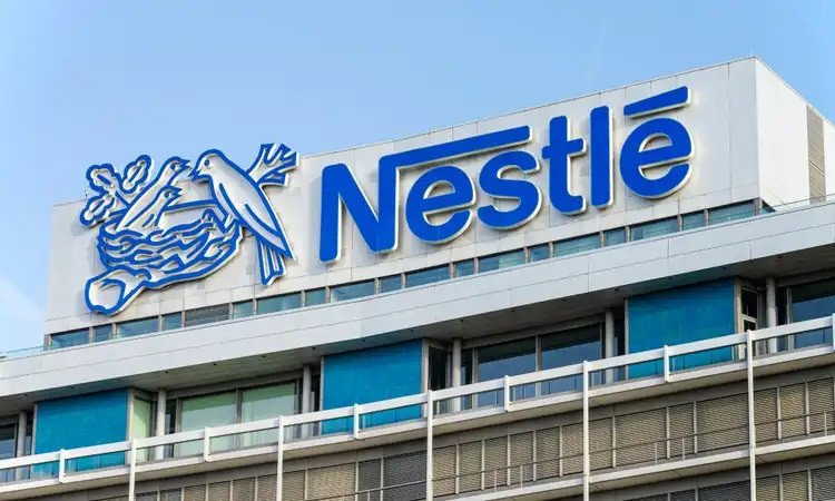 PT NESTLE INDONESIA