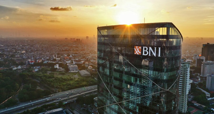 Bank BNI