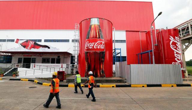 coca-cola