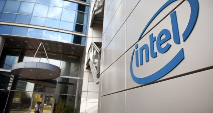 PT Intel Corporation